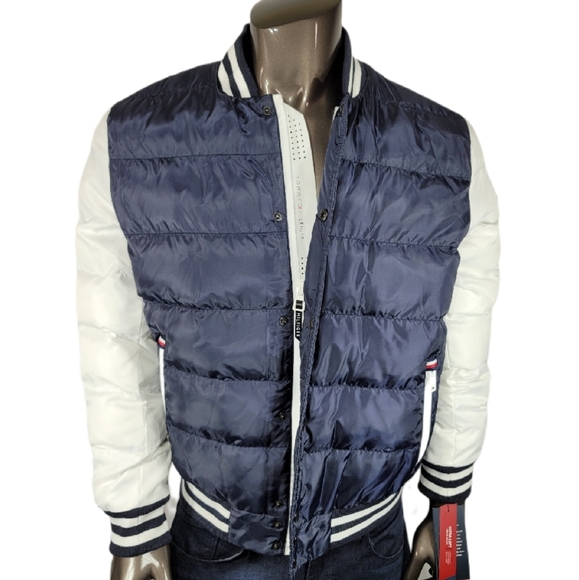 Tommy Hilfiger Wind Warter Resistant, Ultra Loft Insulation